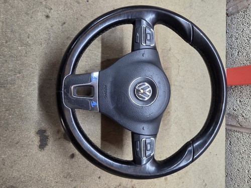 Volkswagen passat leather - passat,