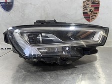 Audi A3 S3 8V 2016-22  RH LED