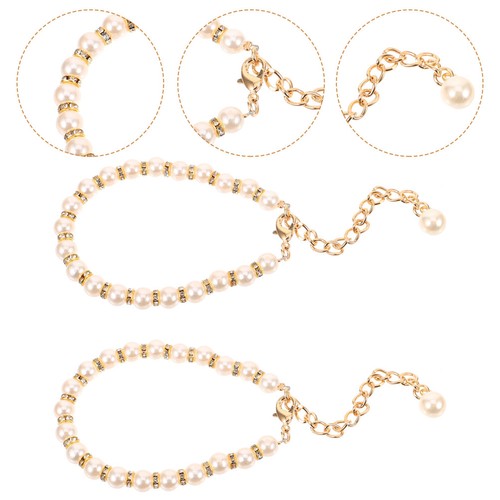 2pcs durable white - 2pcs,