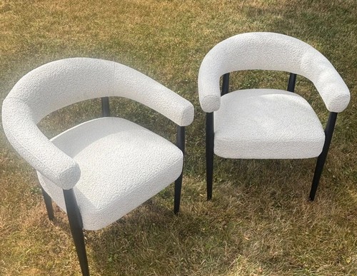 Next set 4 casual boucle - set, of