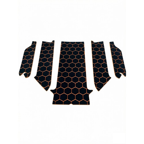 Custom eva foam - traction, mats