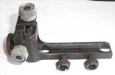 Unique Diopter target shooting