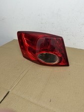 HONDA ACCORD MK8 ESTATE 08-11