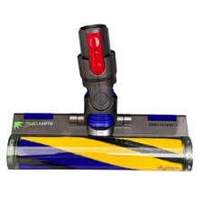Genuine Dyson Laser Cleaner Brush Motor Head Fluffy Optic Roller V8 V10 V11 V15 