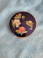 Stratton Vintage Enamel