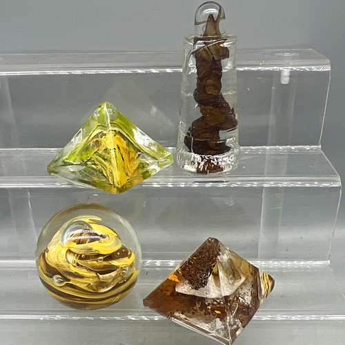 Alum bay glass 4 - alum,