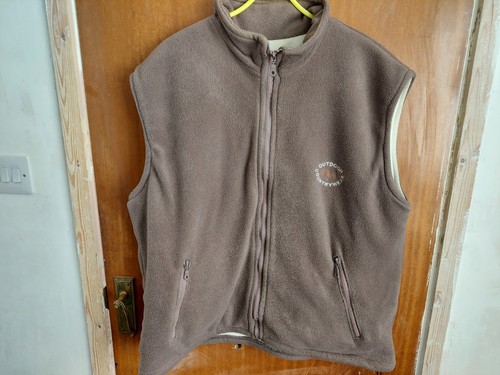 Outdoor countrywear fleece - countrywear,