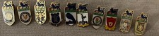 Vintage FA Premier League Pin