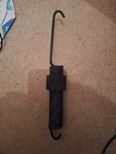 bonnet hinge Spring  R107 C107 280 350 380 450 300 420 500 560 SL SLC