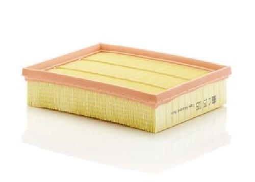 Original mann filter air - mann-filter,