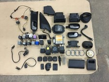 Audi A4 B5 Pre-facelift OEM