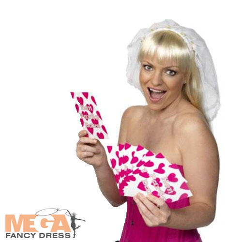 Jumbo dare cards hen - jumbo, night