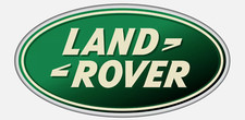Land Rover Logo Vinyl Sticker
