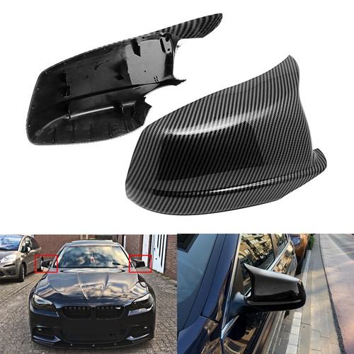 Carbon fiber style side - carbon,