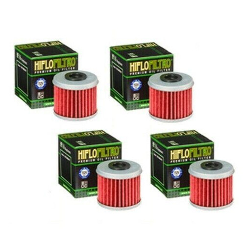 Flo oil filters pack of - oil,