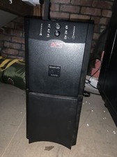 Genuine APC Smart UPS - APC RT 3000