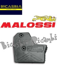 0807 - Carburetor Filter Box