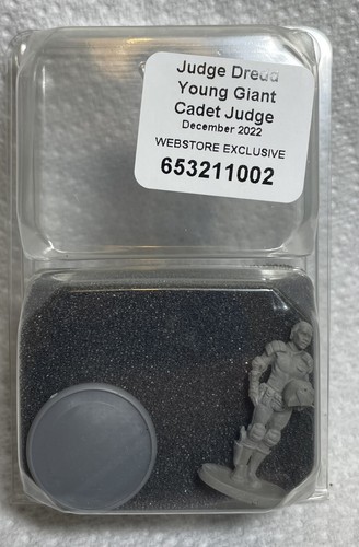 Warlord games young giant - warlord,