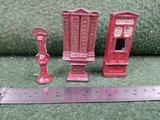 Vintage John Hill & Co Metal