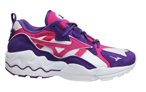 Mizuno sport style - mizuno, wave