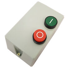 Electric Motor DOL Starter