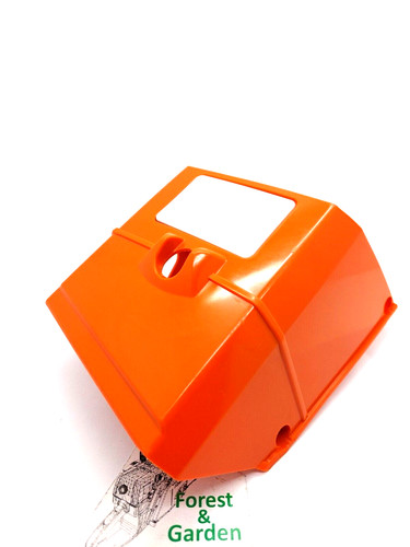 Top cylinder cover - cylinder,
