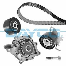TIMING BELT KIT WATER PUMP