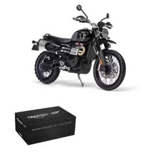 TRIUMPH SCRAMBLER 1200 BOND