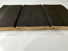Charred Cladding SHOU SUGI BAN