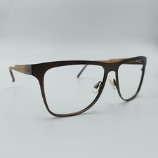CHEAP MONDAY eyeglasses  BROWN
