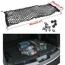 Car Accessories Trunk Cargo