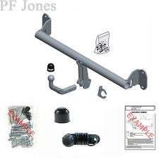 Brink Towbar for BMW 1 Series