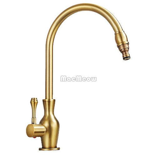 Retro brass courtyard - brass, outdoor