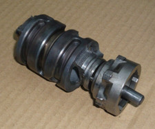 YAMAHA YZ 125 GEAR SHIFT DRUM CAM YZ125 1996 1997 1998 1999 2000 2001