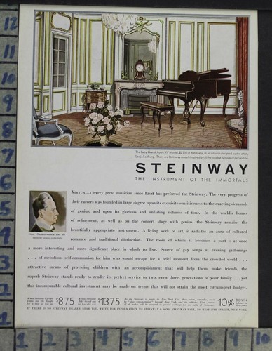 1931 music instrument - 1931,