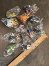 Mixed Lot 12 Pieces Super