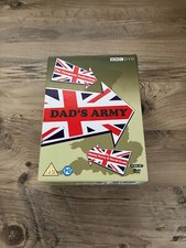dads army complete collection