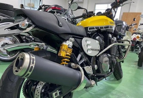 Yamaha xjr1300c 2016 washer - yamaha,