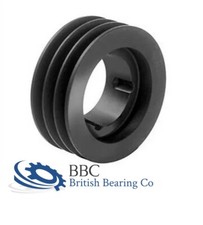 SPB B Section V Vee Belt Motor