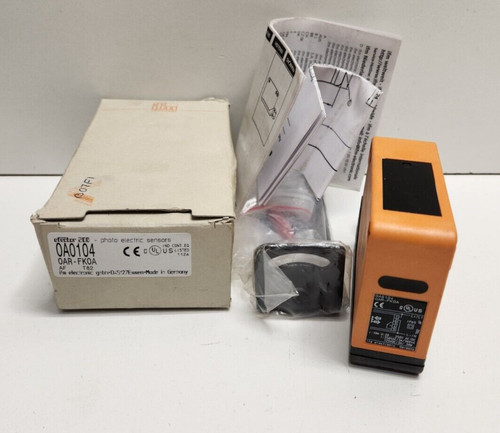 New old stock ifm - new,