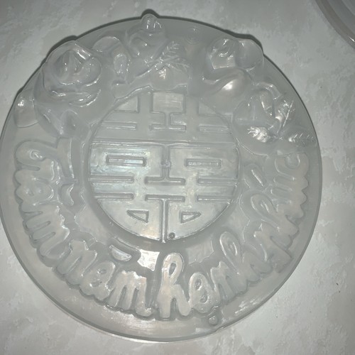 Jelly mold tram nam hanh - tram, phuc