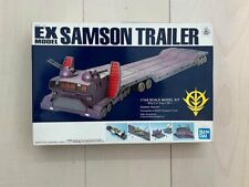 Bandai Gundam Zeon Samson