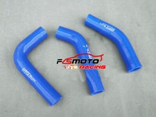 BLUE Silicone Radiator Hose