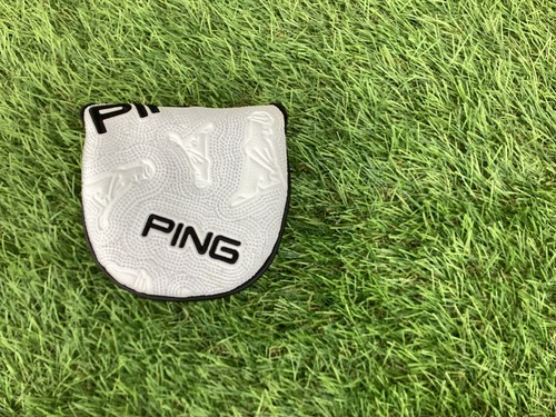 Ping mallet limited edition - ping,