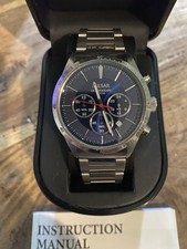 Pulsar Chronograph Men's