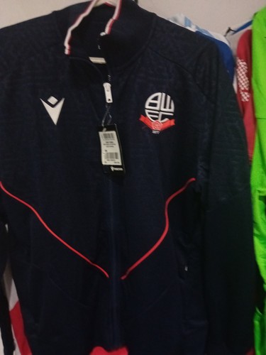 Men medium chest macron - medium, chest.