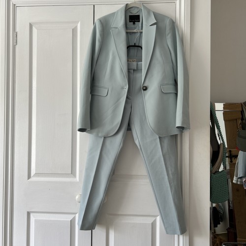 Phase eight suit - phase,