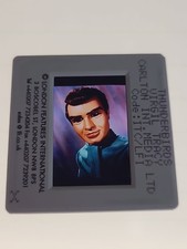 Thunderbirds Virgil Tracy 35mm