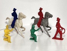 Vintage 1950s Lido Plastic