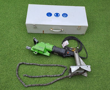 Spitznas Electric